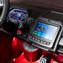 Caminhonete Elétrica Infantil Ford Duty