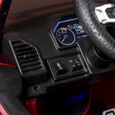 Caminhonete Elétrica Infantil Ford Duty