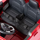 Caminhonete Elétrica Infantil Ford Duty