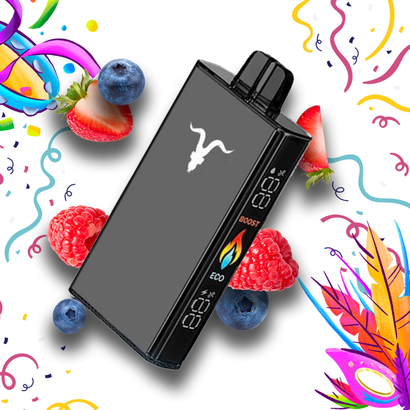 Ignite 250 - Lançamento