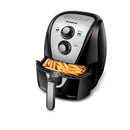 Fritadeira Elétrica Family 4l 1500w Preta - Mondial
