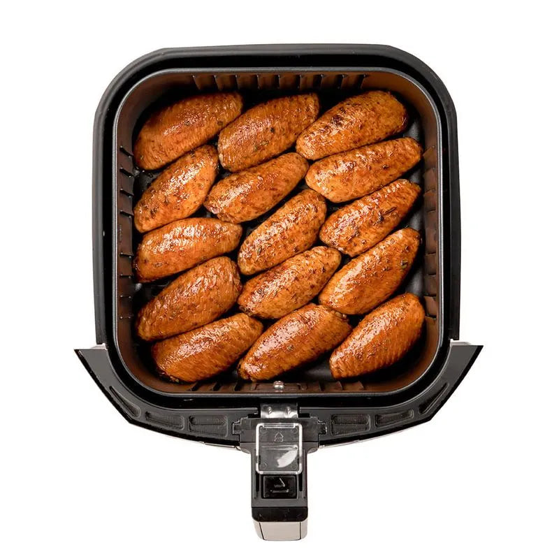 Fritadeira Elétrica Family 4l 1500w Preta - Mondial