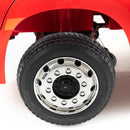 Caminhão Elétrico Infantil 12V Mercedes