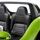 Buggy Elétrico Infantil 2 Lugares Volkswagen