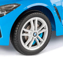 Carrinho Elétrico Infantil BMW Z4 Infantil