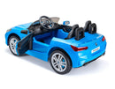 Carrinho Elétrico Infantil BMW Z4 Infantil