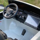 Caminhonete Elétrica Infantil 4x4 Hilux