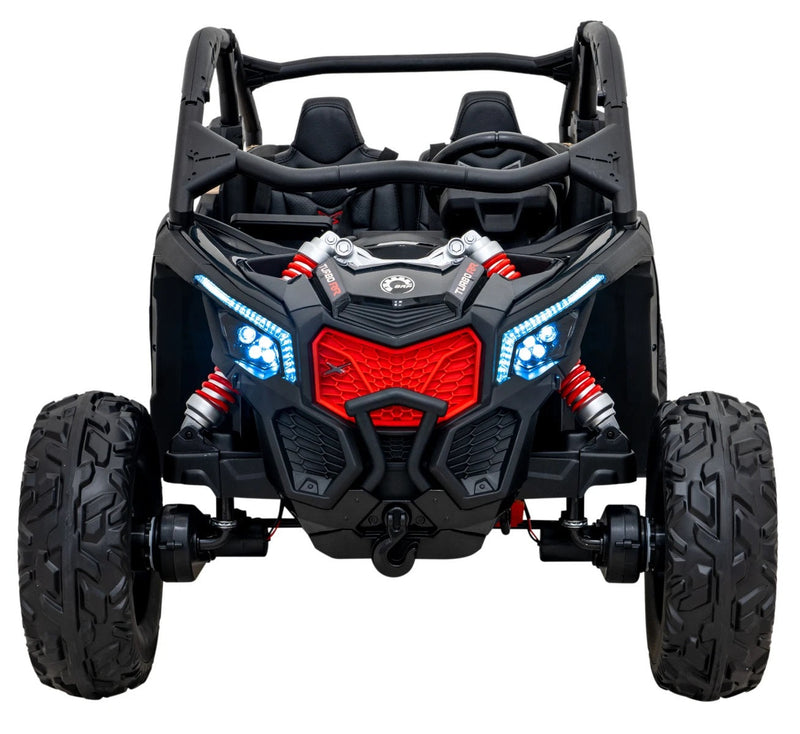 Buggy Elétrico Infantil Maverick Com Controle Remoto