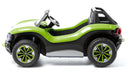 Buggy Elétrico Infantil 2 Lugares Volkswagen