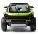 Buggy Elétrico Infantil 2 Lugares Volkswagen