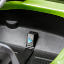 Buggy Elétrico Infantil 2 Lugares Volkswagen