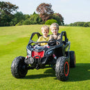 Buggy Elétrico Infantil Maverick Com Controle Remoto