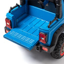 Caminhonete Elétrica Infantil ATAA