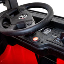 Caminhão Elétrico Infantil 12V Mercedes