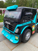 Caminhão Elétrico Infantil 24V AXER