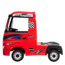 Caminhão Elétrico Infantil 12V Mercedes