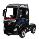 Caminhão Elétrico Infantil 12V Mercedes