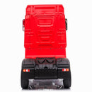 Caminhão Elétrico Infantil 12V Mercedes