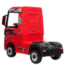 Caminhão Elétrico Infantil 12V Mercedes