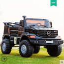 Caminhão Elétrico Infantil Off-Road 4X4