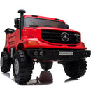 Caminhão Elétrico Infantil Off-Road 4X4