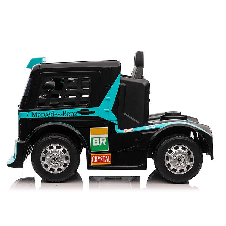 Caminhão Elétrico Infantil 24V AXER