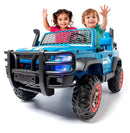 Caminhonete Elétrica Infantil ATAA