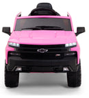 Caminhonete Infantil Chevrolet Silverado