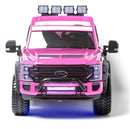 Caminhonete Elétrica Infantil Ford Duty