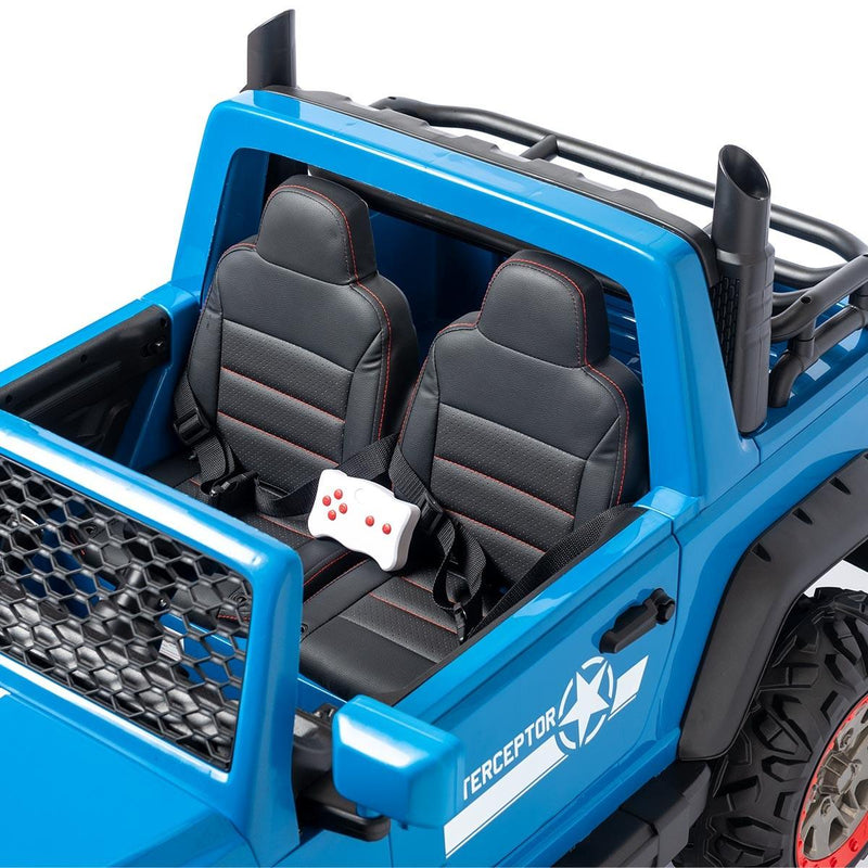 Caminhonete Elétrica Infantil ATAA