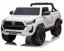 Caminhonete Elétrica Infantil Off-Road Hilux