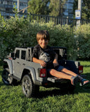 Caminhonete Infantil Rubicon Gladiador