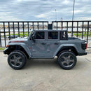 Caminhonete Infantil Rubicon Gladiador