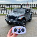 Caminhonete Infantil Rubicon Gladiador