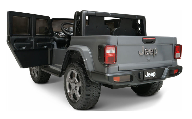 Caminhonete Infantil Rubicon Gladiador
