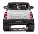Caminhonete Elétrica Infantil Off-Road Hilux