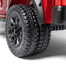 Caminhonete Elétrica Infantil Ford Duty