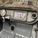 Caminhonete Infantil Rubicon Gladiador