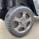 Caminhonete Infantil Rubicon Gladiador