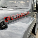 Caminhonete Infantil Rubicon Gladiador