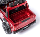 Caminhonete Elétrica Infantil Ford Duty
