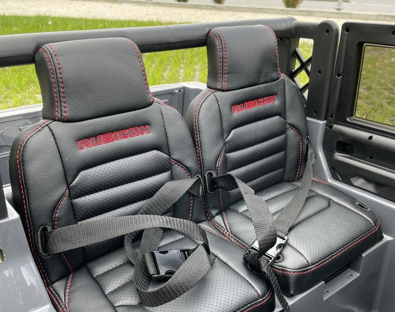 Caminhonete Infantil Rubicon Gladiador