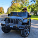 Caminhonete Infantil Rubicon Gladiador