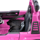 Caminhonete Elétrica Infantil Ford Duty