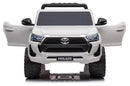 Caminhonete Elétrica Infantil Off-Road Hilux