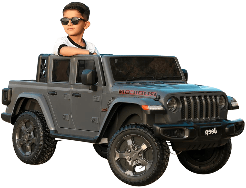 Caminhonete Infantil Rubicon Gladiador
