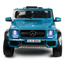 Caminhonete Elétrica Infantil Mercedes