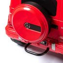 Carrinho Da Mercedes Amg 12V Com Controle