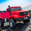 Caminhão Elétrico Infantil Off-Road 4X4