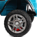 Caminhonete Elétrica Infantil Mercedes